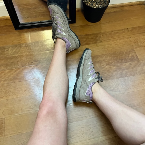 Eddie Bauer Hiking Seneca Peak Shoes - Picture 12 of 15